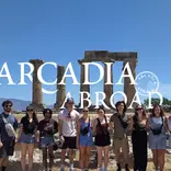 Arcadia Abroad Greece