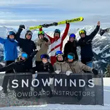 Snowminds Ski Instructors 
