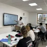 Lessons