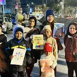 Celebration of Childhood Cancer Day