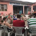 Orphanage 1