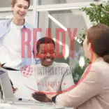 internship in any sector depending on your goals 