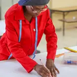 Clothing Production 
