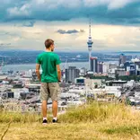 CIEE Auckland