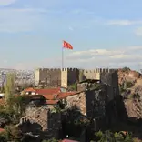 Ankara