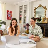 French lessons in Paris 