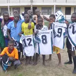 Sports Development