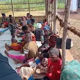 Spend time with other mothers 