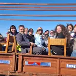 Excursion