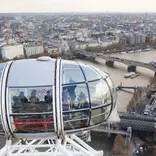 London's architecture.