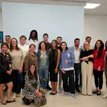 Internship in Brescia