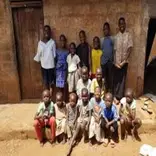Children with incarcerated parents in Mityana district