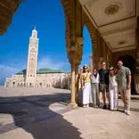 Casablanca