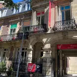 Alliance française de Normandie 
