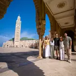Casablanca