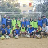 foootball