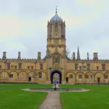 Oxford experience