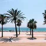 Hotel internship in Barcelona