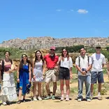 Internship in Sicily - Agrigento city
