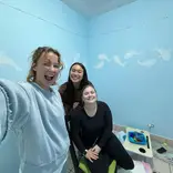 Lima Community Engagement