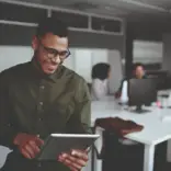 MSc Data Analytics for Business
