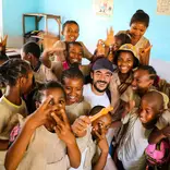 English Teaching at a primary school