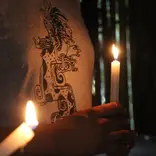 Candle Ceremony
