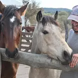 Volunteer in Argentina