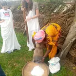 VOLUNTEER AND VISIT RWANDA