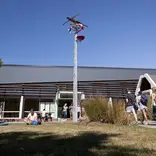 SOLA Building