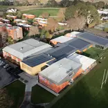 58ha campus 