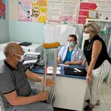 Global health internships in Armenia