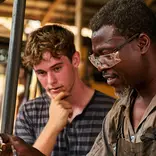 Global Engineering in Ghana