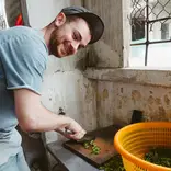 Food Outreach Project