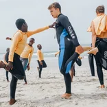 Surf Outreach Project