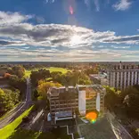 University of Canterbury