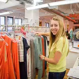 Fashion Internships