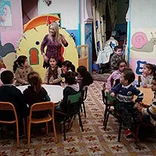 morocco-childcare