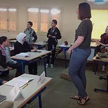 morocco-teaching