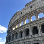 The Colosseum