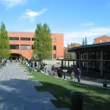 Universidad Carlos III de Madrid campus