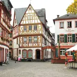 Mainz buildings