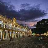 University Spanish in Guatemala