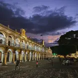 University Spanish in Guatemala
