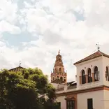 Cityscape