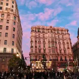 City of Madrid