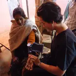 India Healthcare Project