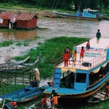 Floating Village Service Expedition