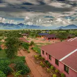 Tanzania Service and Safari 