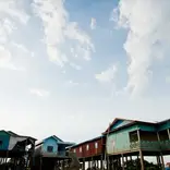Off the Map: Cambodia